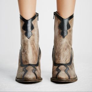Free People Boots
